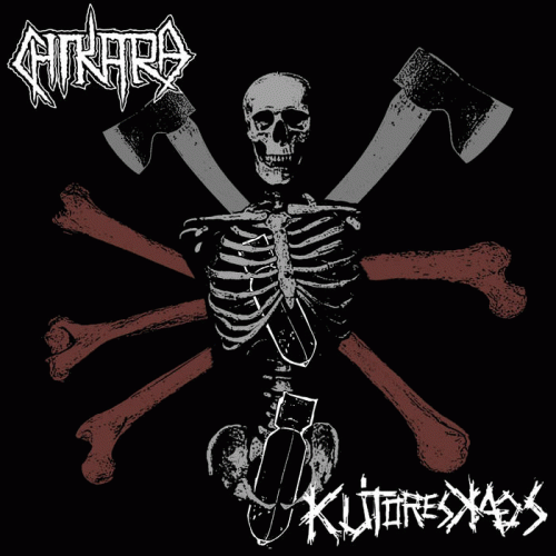 Chikara : Chikara - ​Klitores Kaos